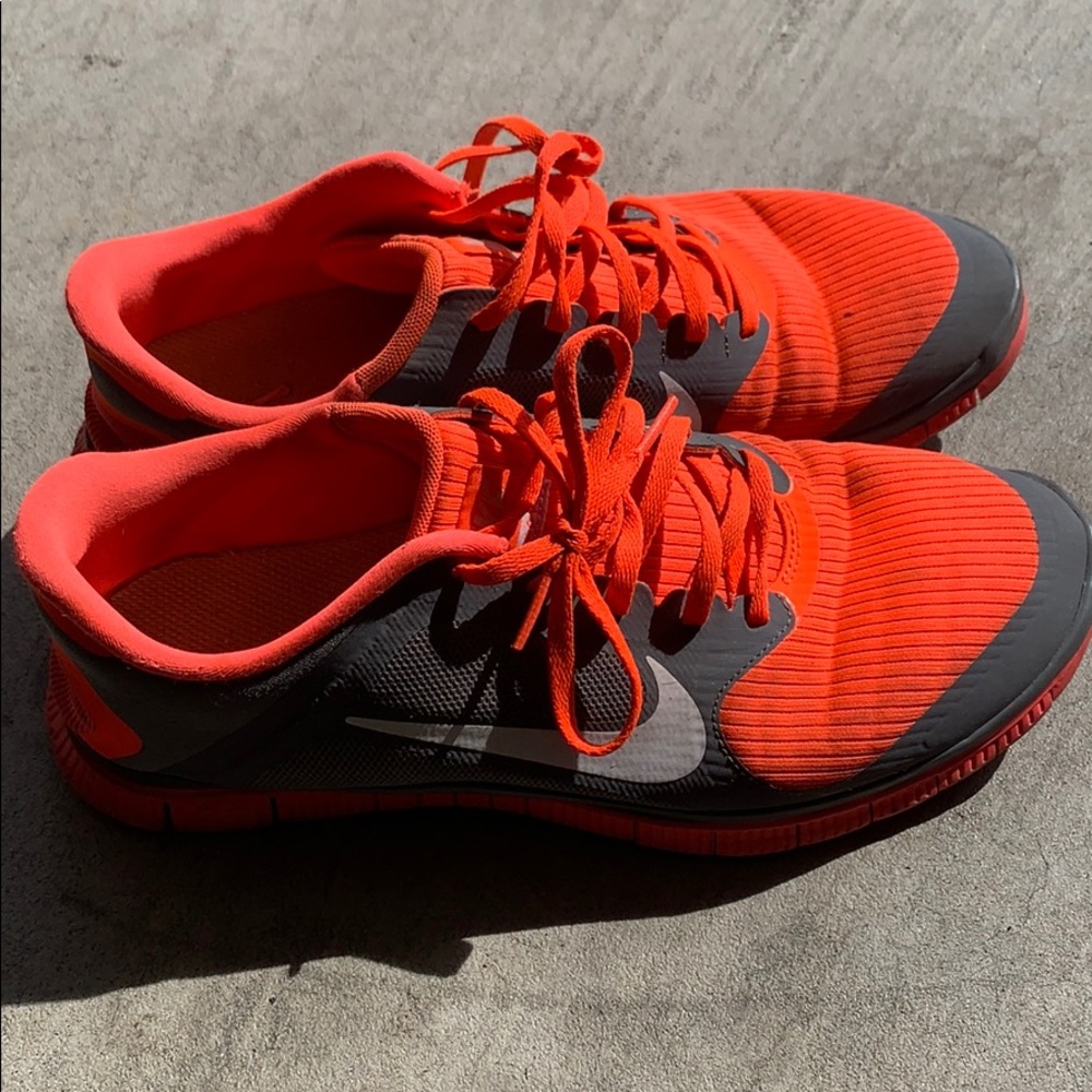 Nike Shoes